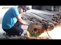 Into Haida International Instrument Company