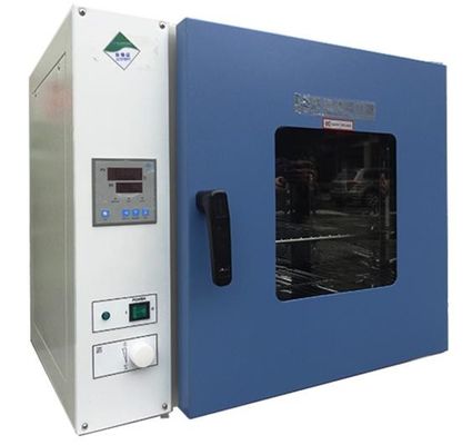 950W Independent Digital Power Offer Protection System Drying Oven Accuracy ± 1℃