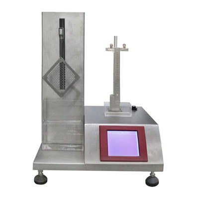 220V 50Hz বৈদ্যুতিন শক্তি নির্দিষ্ট শোষণ টেস্টিং পরীক্ষক সালিসী সেটিংস